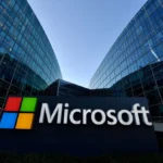 Foto da empresa Microsoft