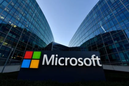 Foto da empresa Microsoft