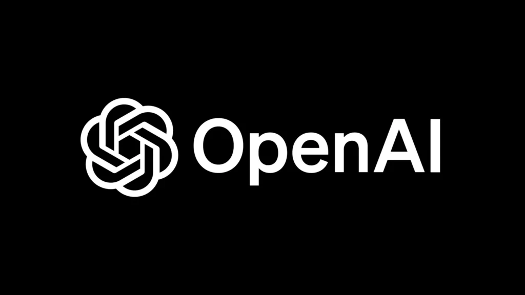 Logo da OpenAi