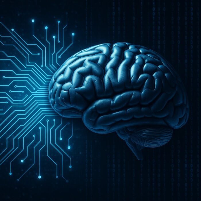 DeepMind