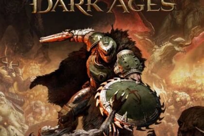 Doom: The Dark Ages