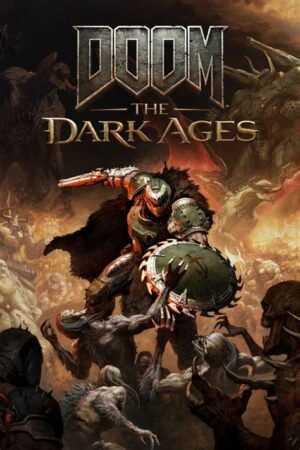 Doom: The Dark Ages