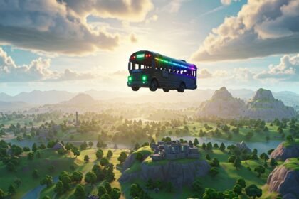 Fortnite