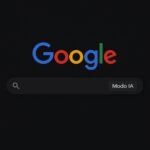 Google pesquisa com IA