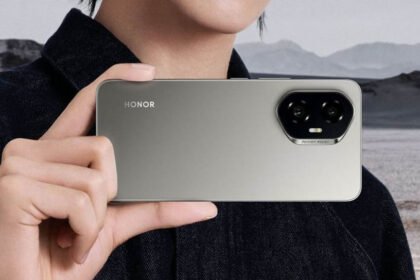 Honor 400