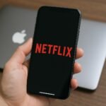 Nextflix usa IA