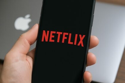 Nextflix usa IA