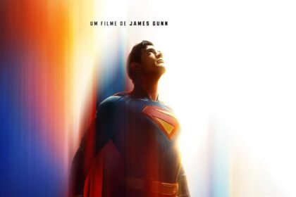 Novo Superman