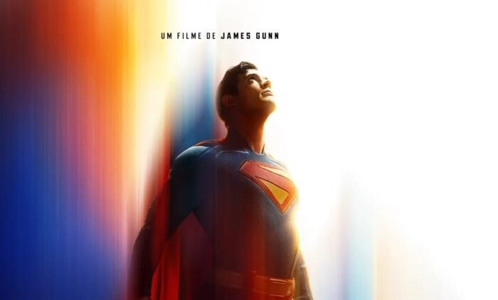 Novo Superman