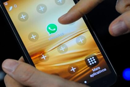 Whatsapp_antigo