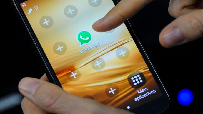 Whatsapp_antigo