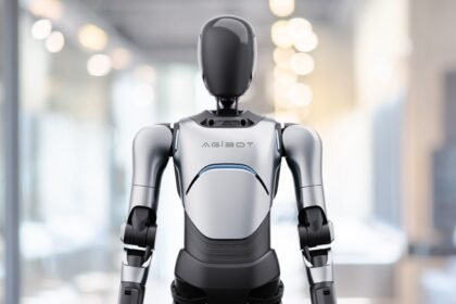 AgiBot