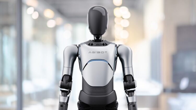 AgiBot
