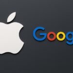 Apple vs google