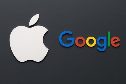Apple vs google