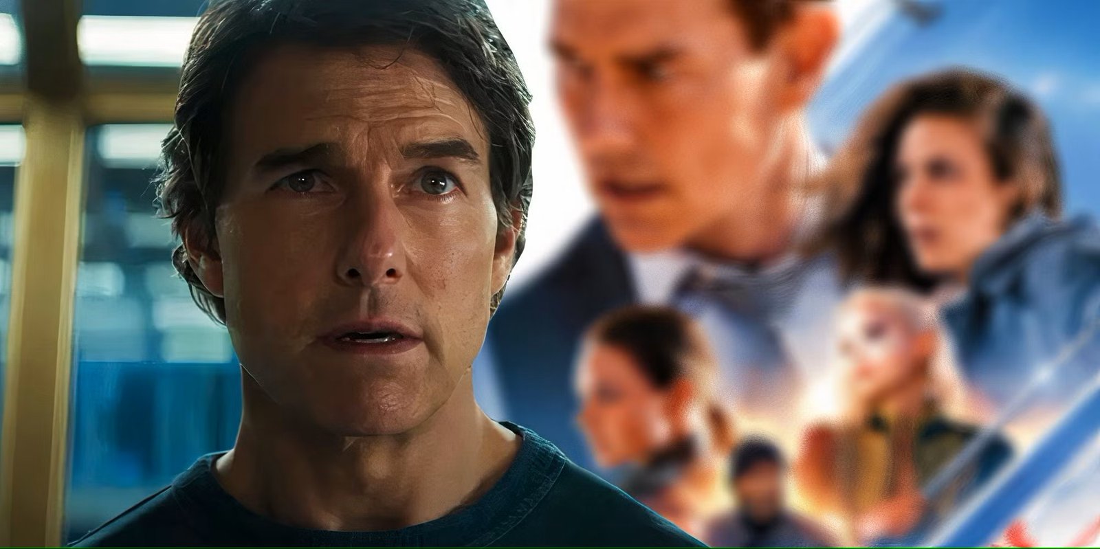 Missão: Impossível